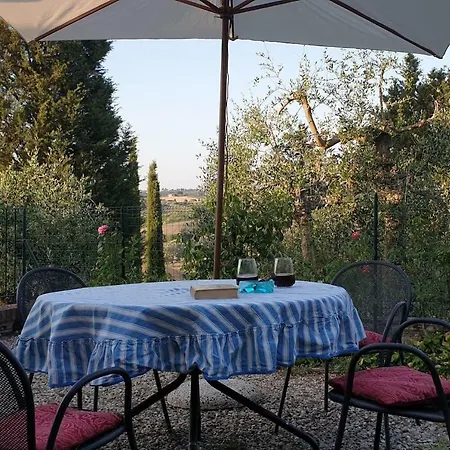 Tatil Evi La Casa Amaca Guistrigona