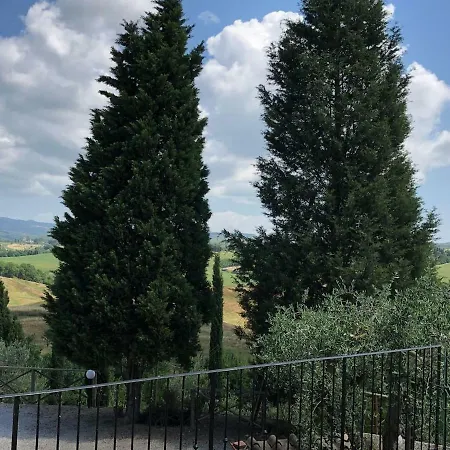 La Casa Amaca Tatil Evi