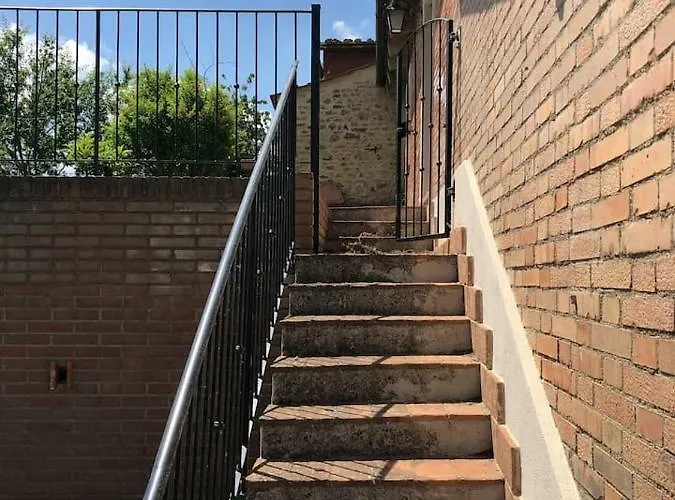 La Casa Amaca Tatil Evi *