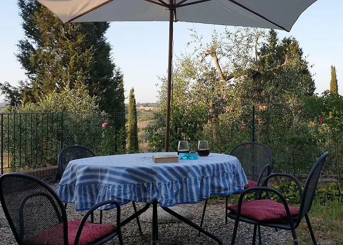 Tatil Evi La Casa Amaca Guistrigona