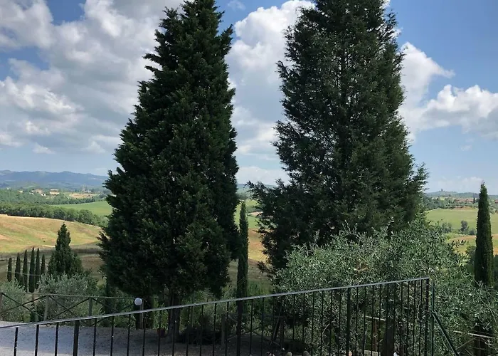 La Casa Amaca Tatil Evi