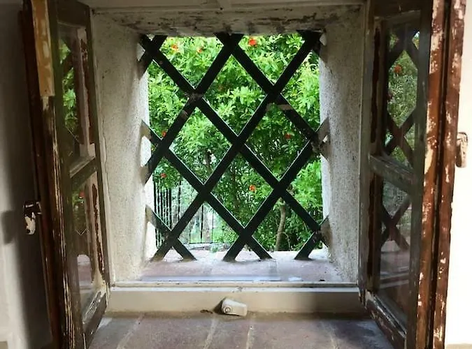 La Casa Amaca Guistrigona