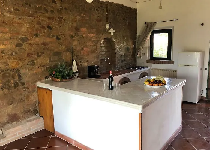 La Casa Amaca Tatil Evi *