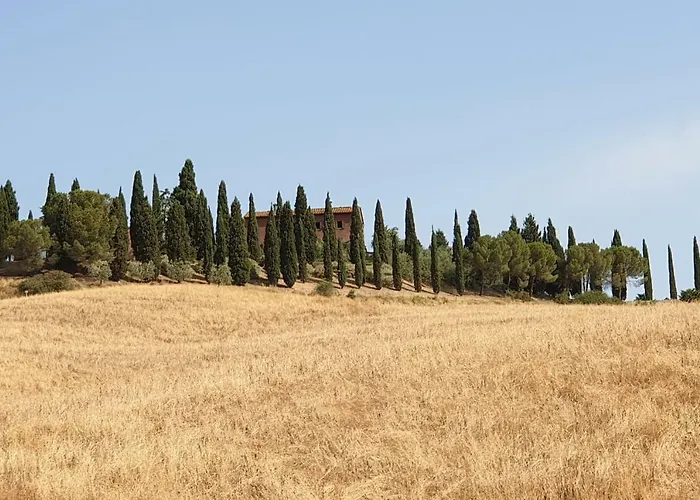 La Casa Amaca * Guistrigona