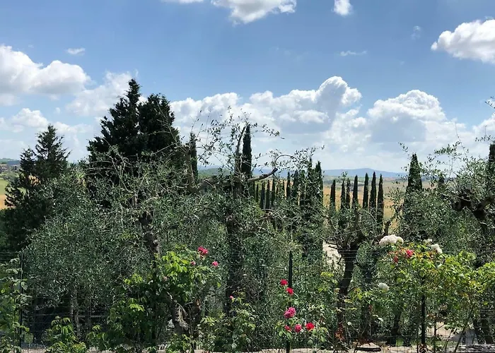 La Casa Amaca Tatil Evi *