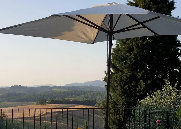 La Casa Amaca Tatil Evi Guistrigona