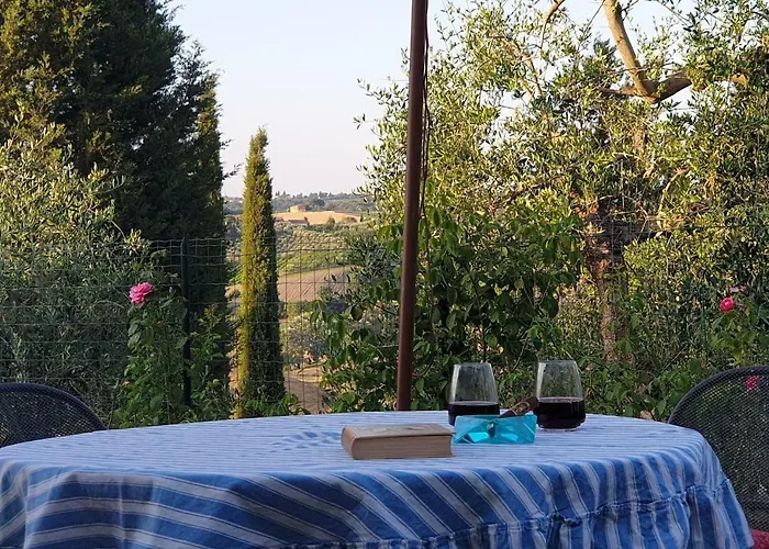 Tatil Evi La Casa Amaca